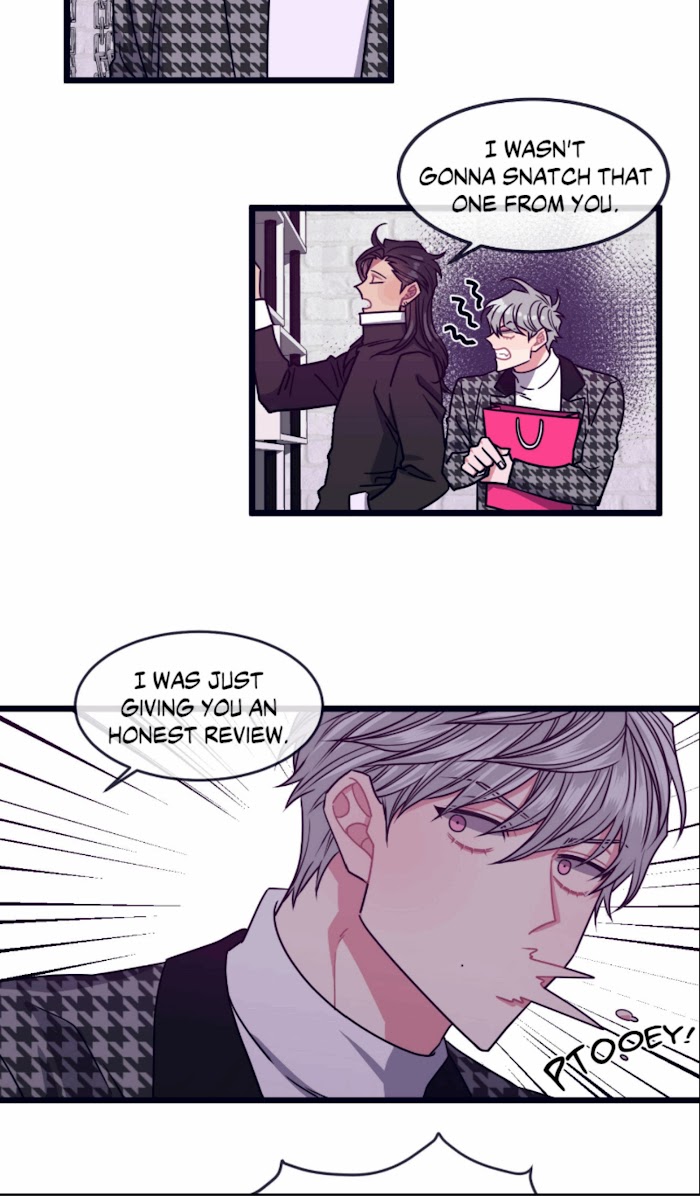 Make Me Bark Chapter 9 page 15 - 