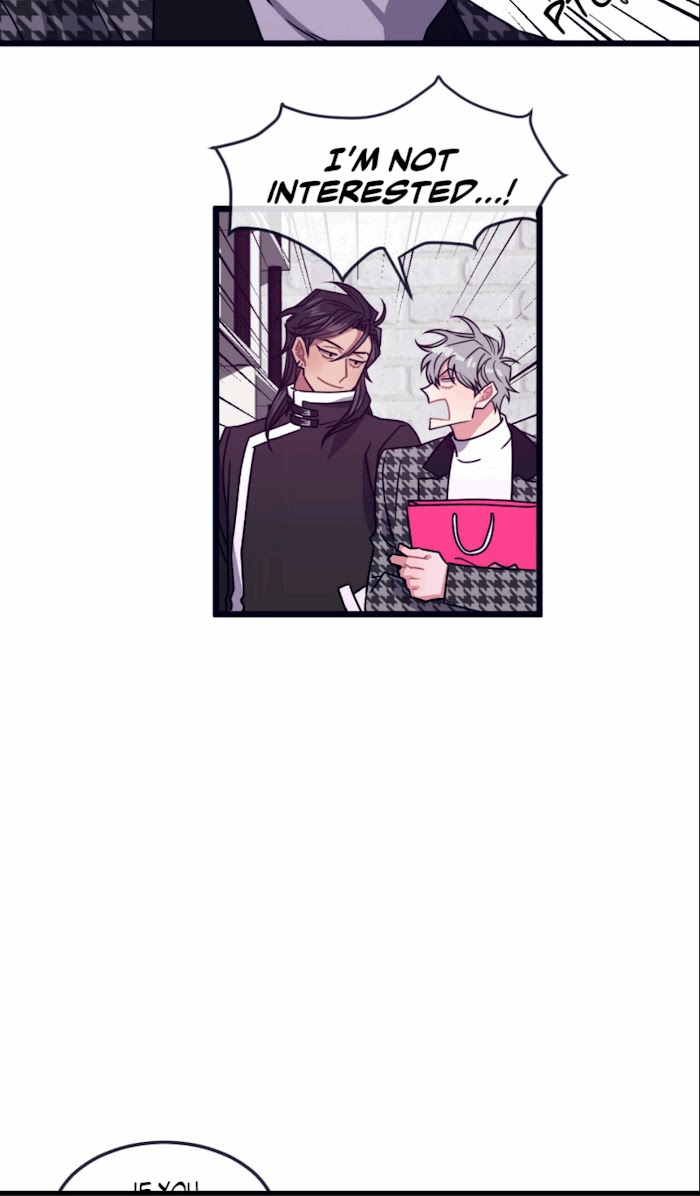 Make Me Bark Chapter 9 page 16 - 