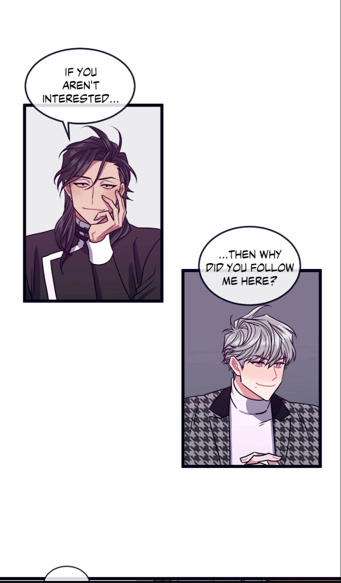 Make Me Bark Chapter 9 page 17 - 
