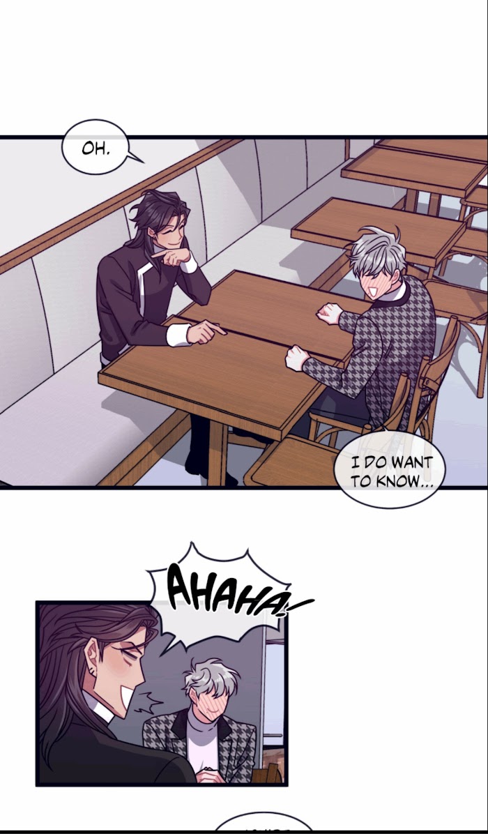 Make Me Bark Chapter 9 page 18 - 