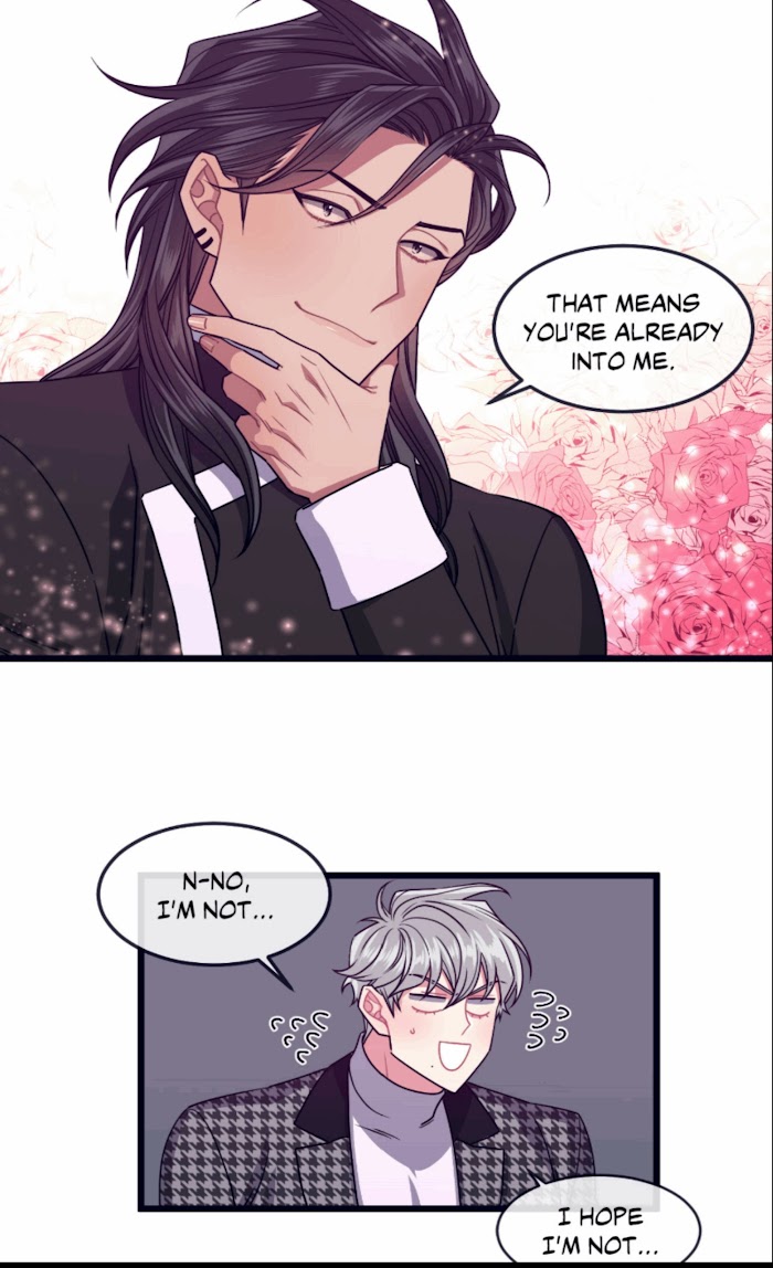 Make Me Bark Chapter 9 page 22 - 