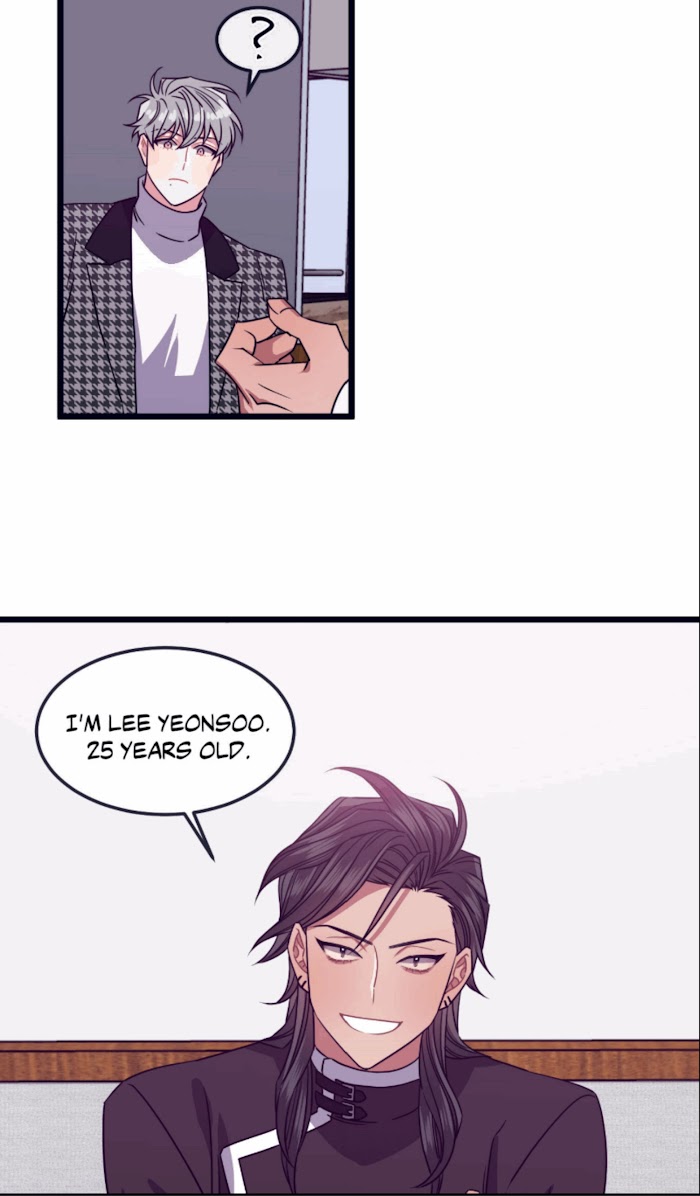 Make Me Bark Chapter 9 page 23 - 