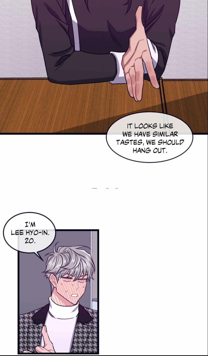 Make Me Bark Chapter 9 page 24 - 