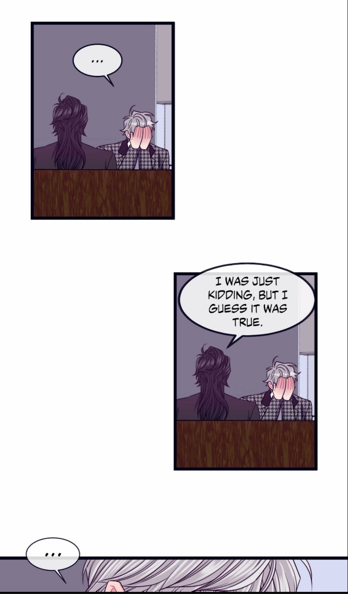 Make Me Bark Chapter 9 page 26 - 