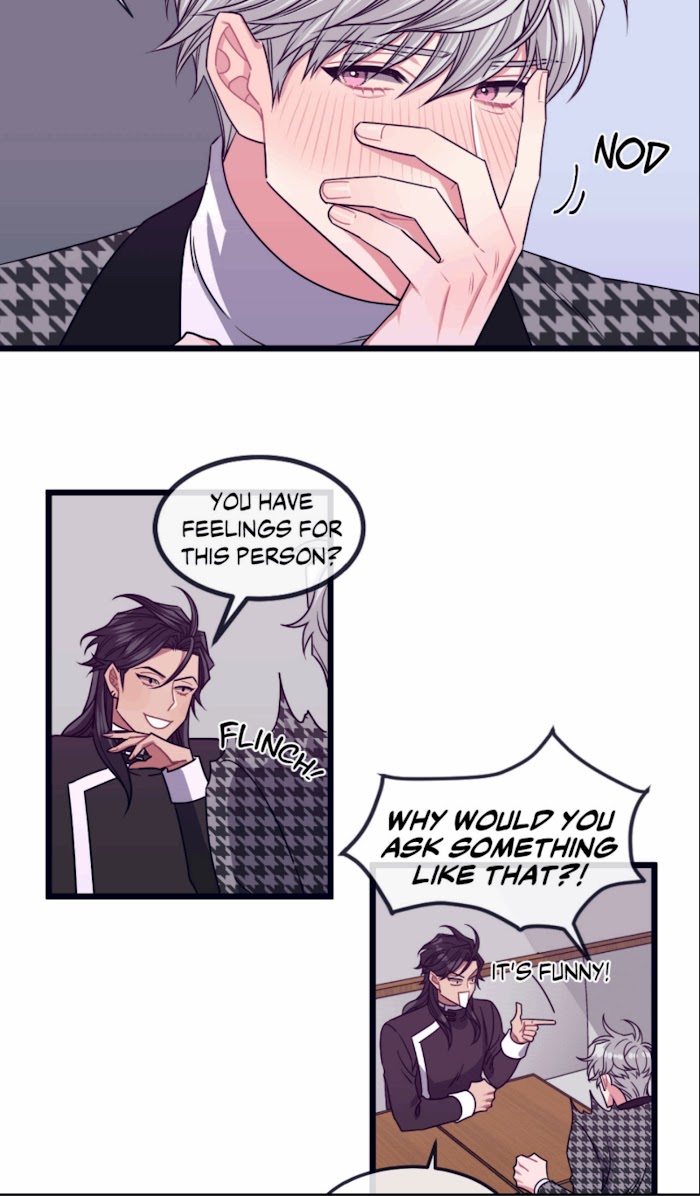 Make Me Bark Chapter 9 page 27 - 