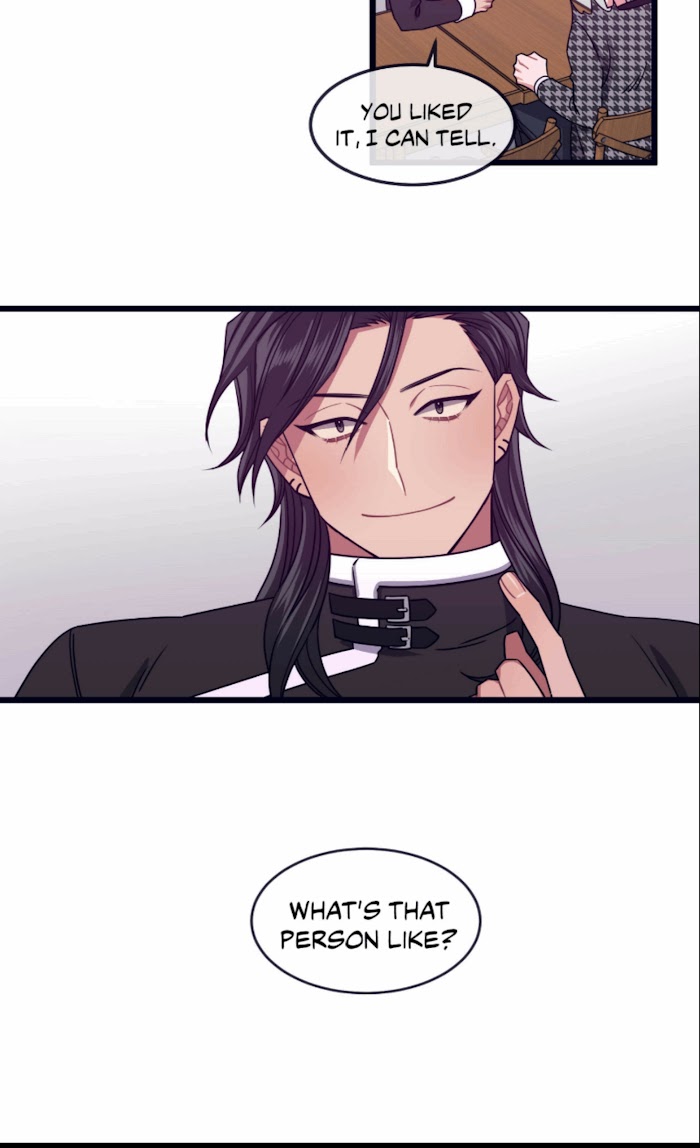 Make Me Bark Chapter 9 page 28 - 
