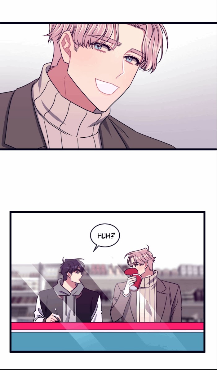 Make Me Bark Chapter 9 page 29 - 