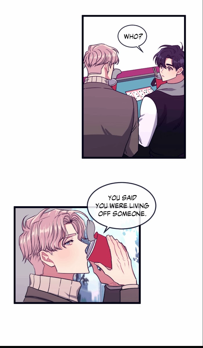 Make Me Bark Chapter 9 page 30 - 