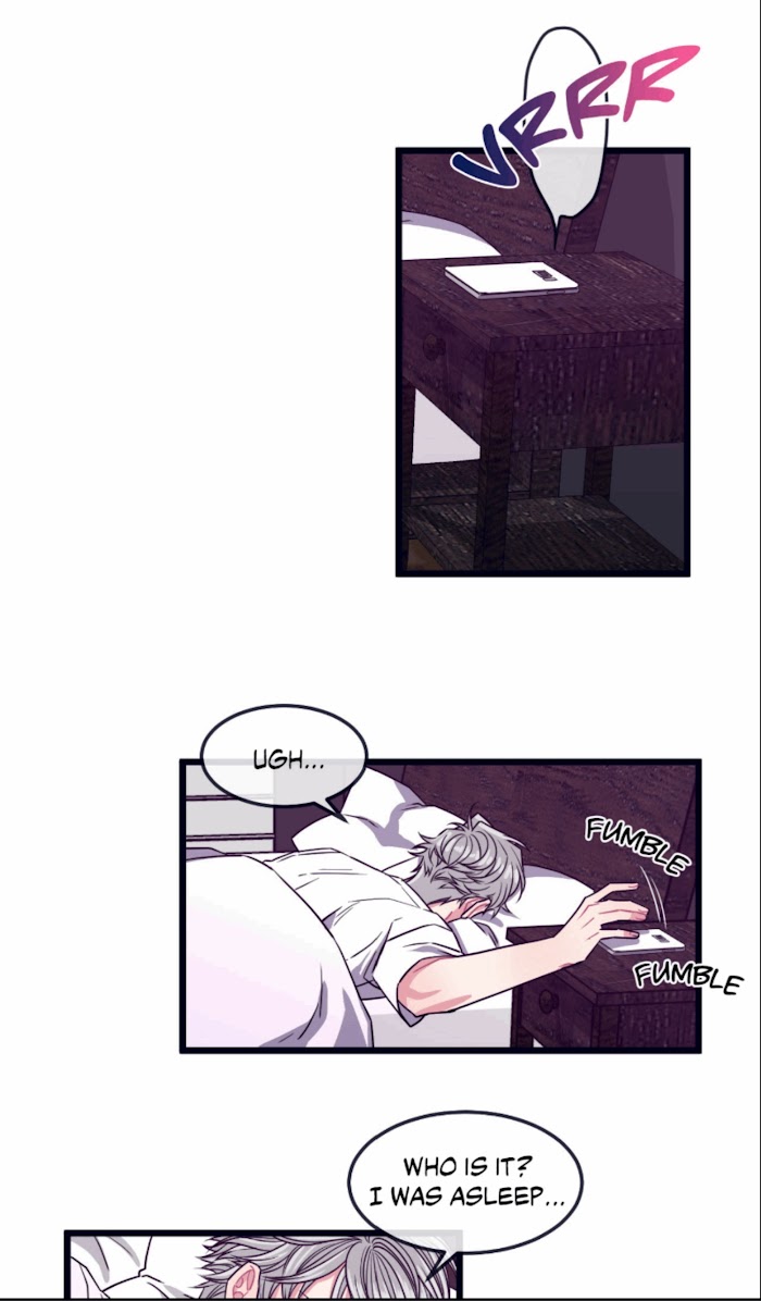 Make Me Bark Chapter 9 page 4 - 