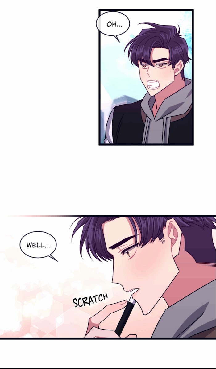 Make Me Bark Chapter 9 page 31 - 