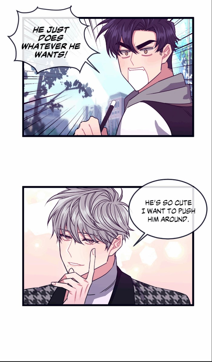 Make Me Bark Chapter 9 page 35 - 