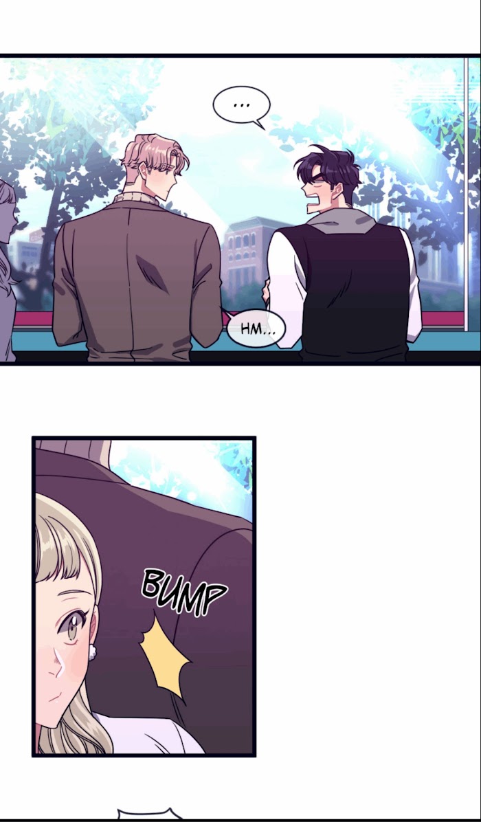 Make Me Bark Chapter 9 page 36 - 