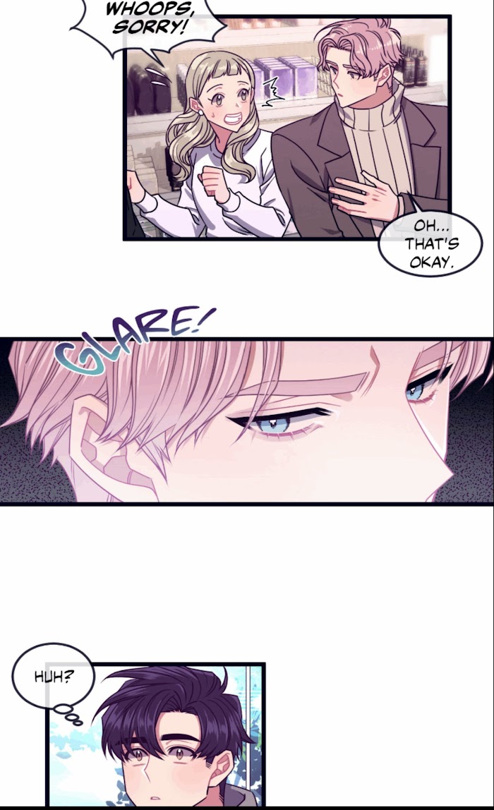 Make Me Bark Chapter 9 page 37 - 