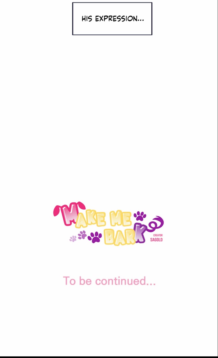 Make Me Bark Chapter 9 page 39 - 