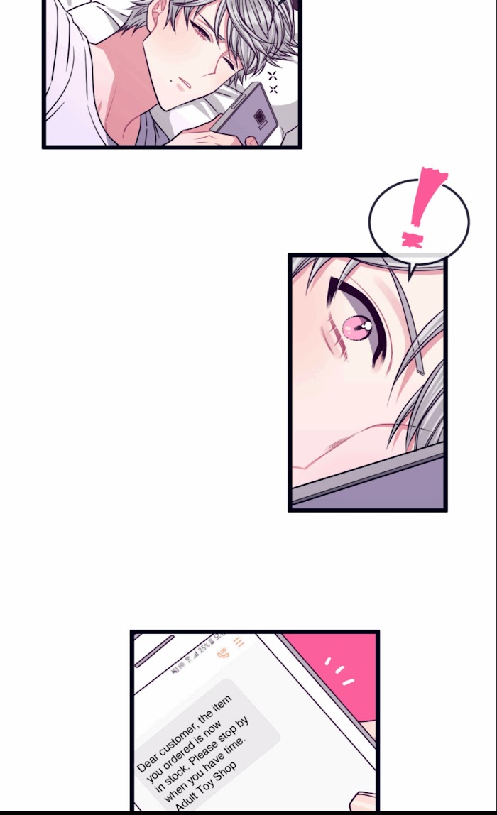 Make Me Bark Chapter 9 page 5 - 