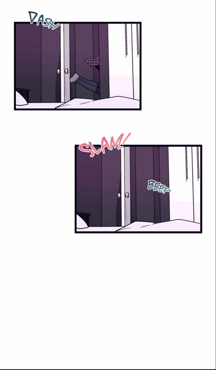 Make Me Bark Chapter 9 page 7 - 