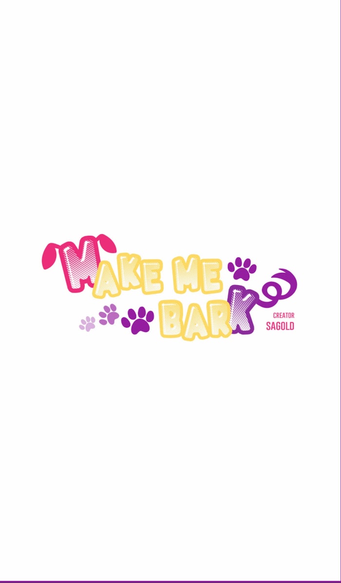 Make Me Bark Chapter 9 page 8 - 