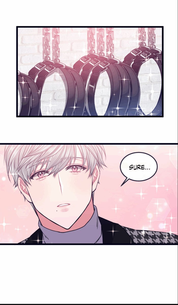 Make Me Bark Chapter 9 page 10 - 