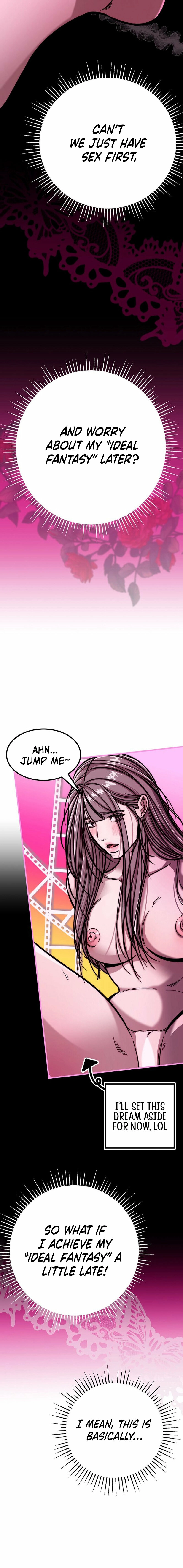 Make me lose control Chapter 10 page 2 - 