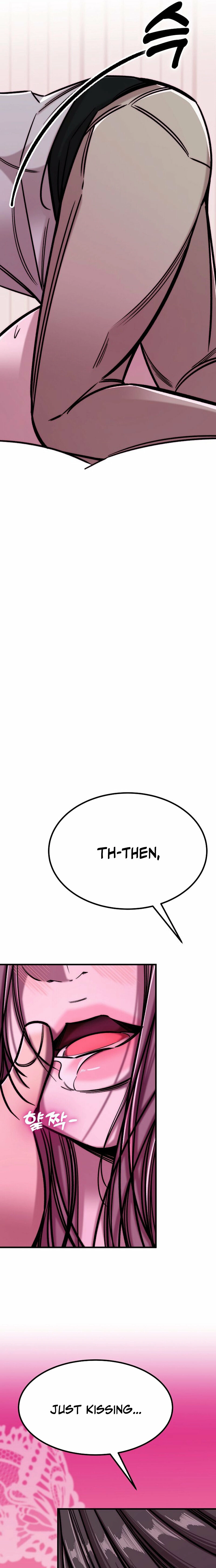 Make me lose control Chapter 10 page 13 - 