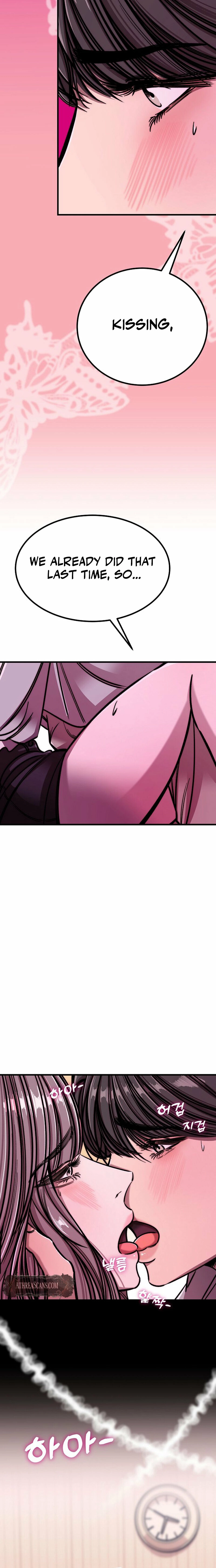 Make me lose control Chapter 10 page 14 - 
