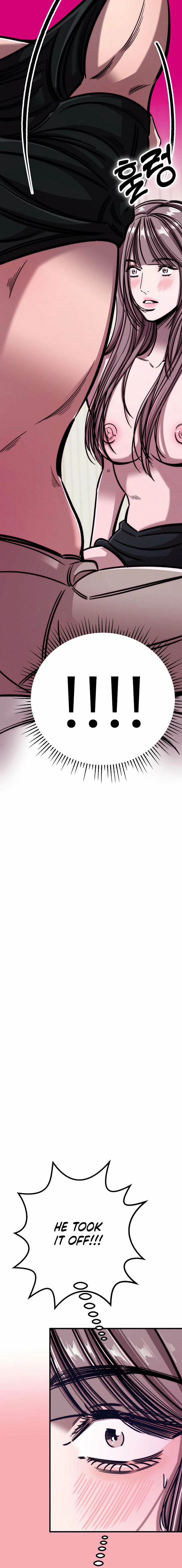Make me lose control Chapter 10 page 26 - 