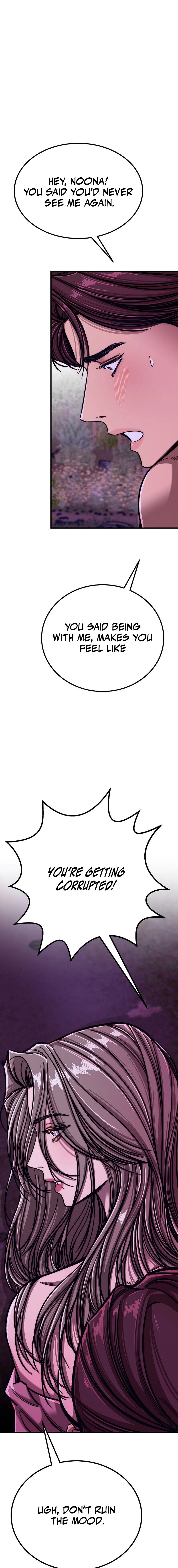 Make me lose control Chapter 11 page 11 - 