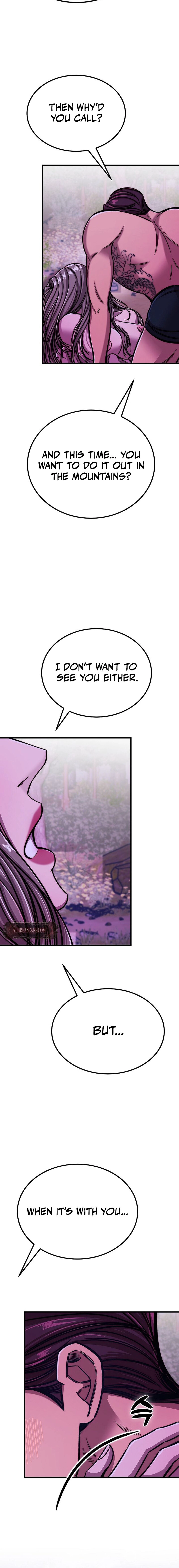 Make me lose control Chapter 11 page 12 - 