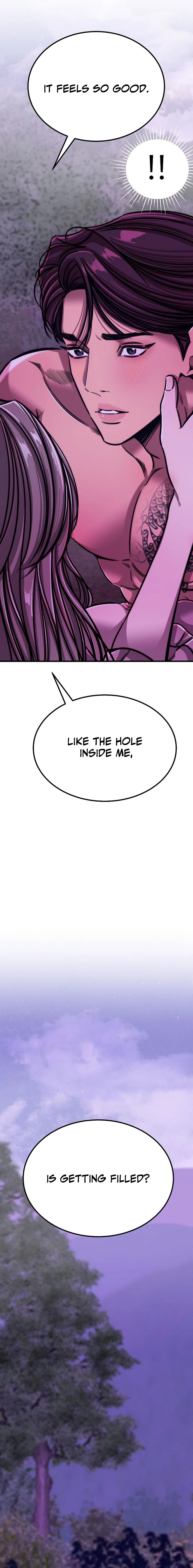 Make me lose control Chapter 11 page 13 - 