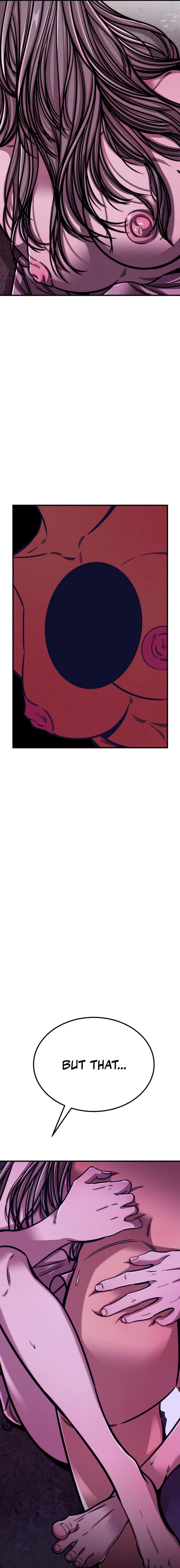Make me lose control Chapter 11 page 15 - 