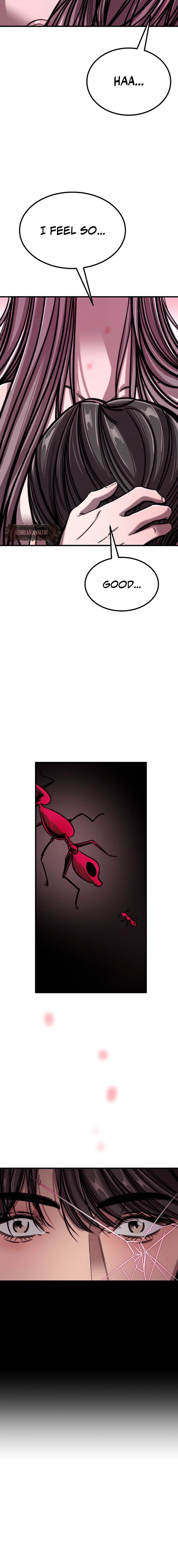Make me lose control Chapter 11 page 22 - 