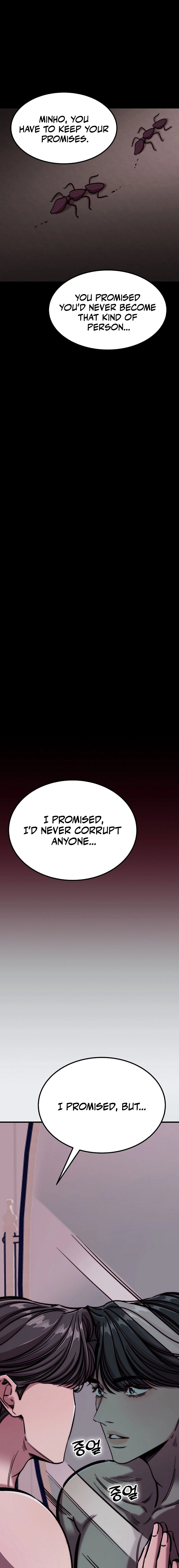 Make me lose control Chapter 11 page 27 - 
