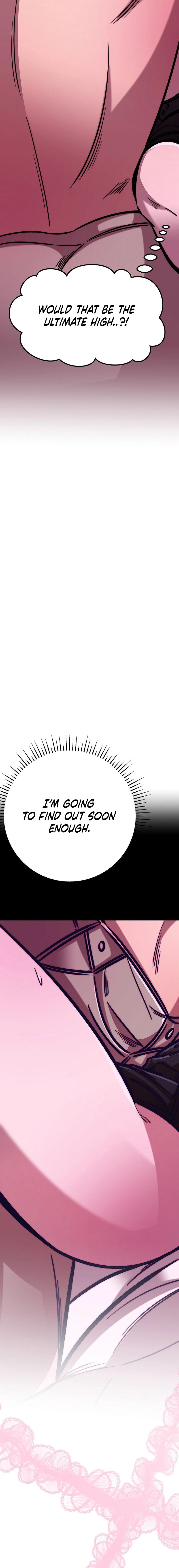 Make me lose control Chapter 11 page 8 - 