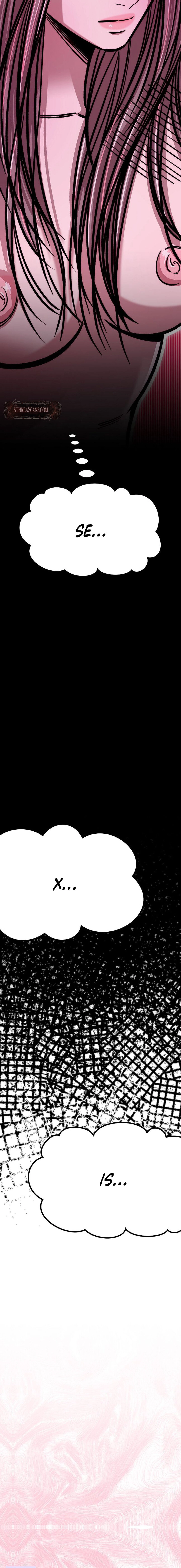 Make me lose control Chapter 12 page 14 - 