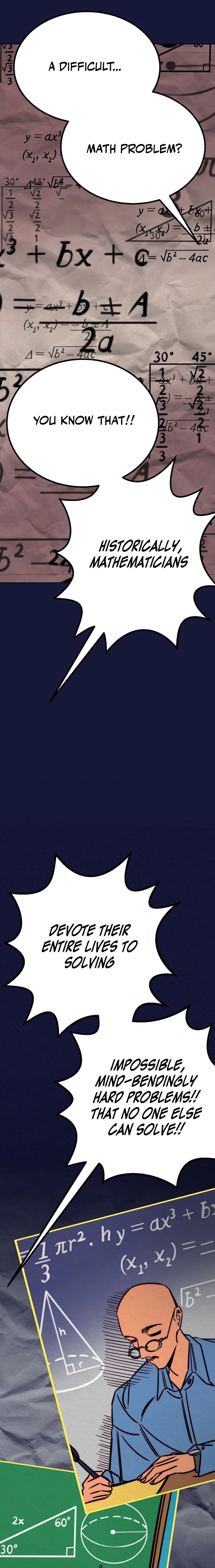 Make me lose control Chapter 12 page 23 - 