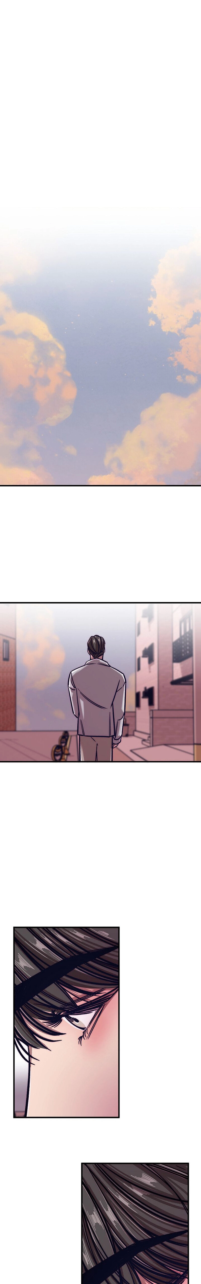 Make me lose control Chapter 12 page 33 - 