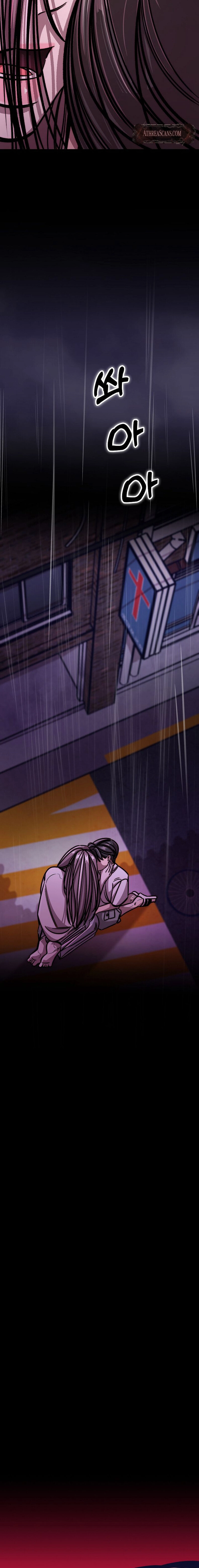 Make me lose control Chapter 12 page 8 - 