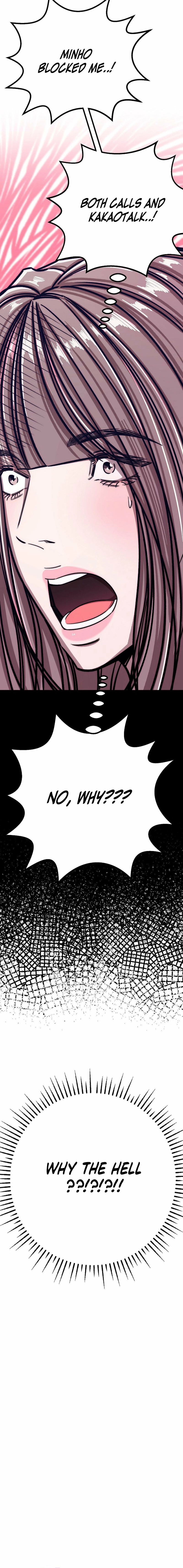 Make me lose control Chapter 13 page 12 - 