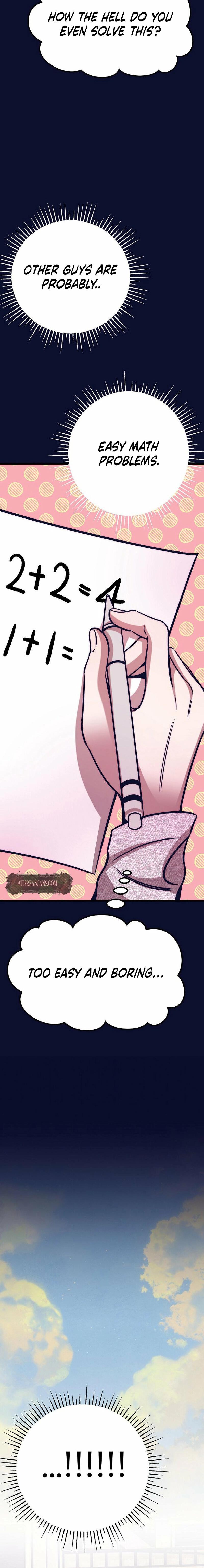 Make me lose control Chapter 13 page 16 - 
