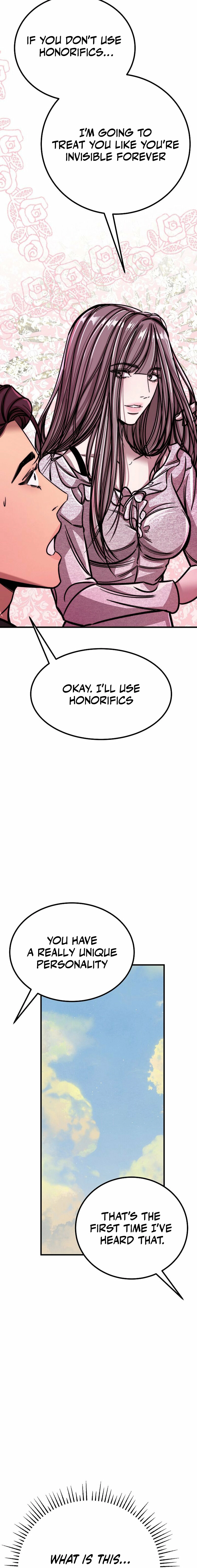 Make me lose control Chapter 13 page 22 - 