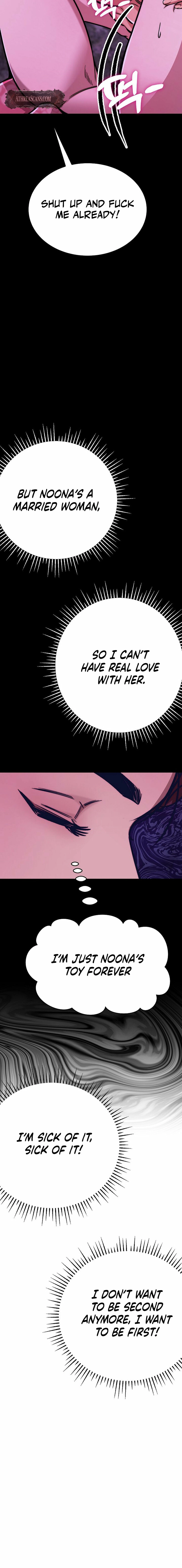 Make me lose control Chapter 13 page 24 - 