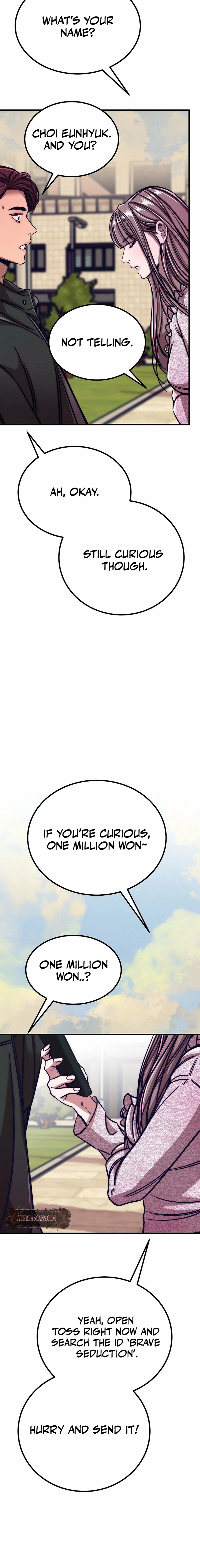 Make me lose control Chapter 13 page 26 - 