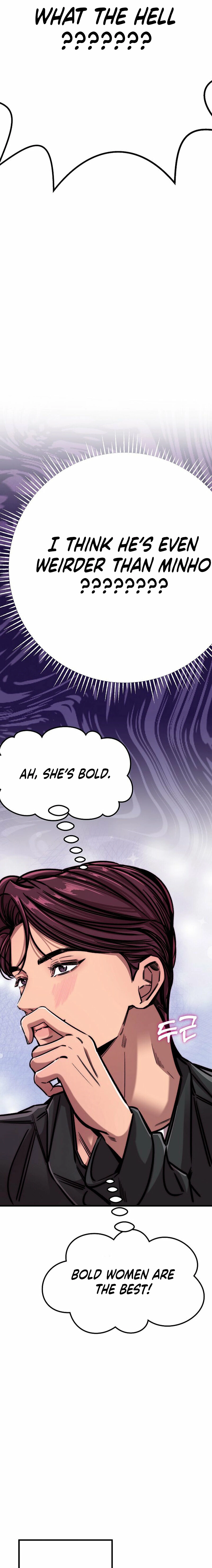 Make me lose control Chapter 13 page 29 - 