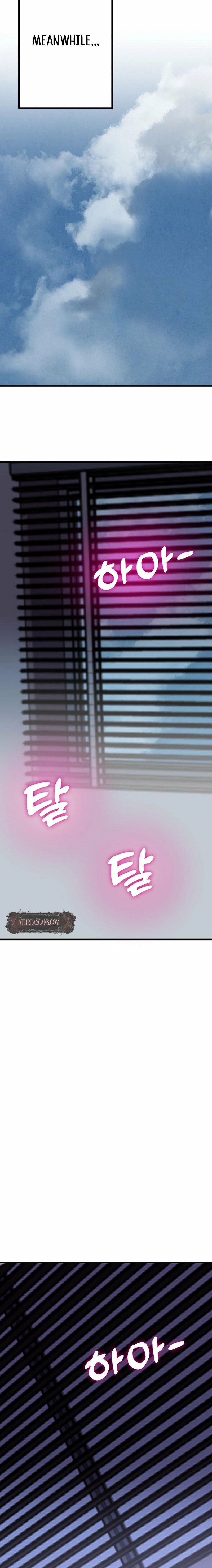 Make me lose control Chapter 13 page 30 - 