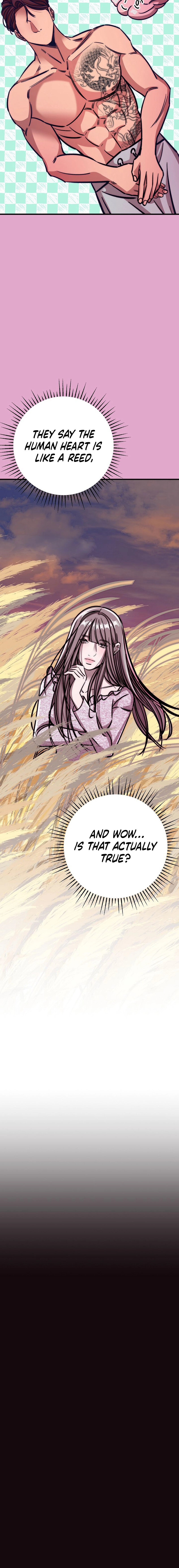 Make me lose control Chapter 14 page 24 - 