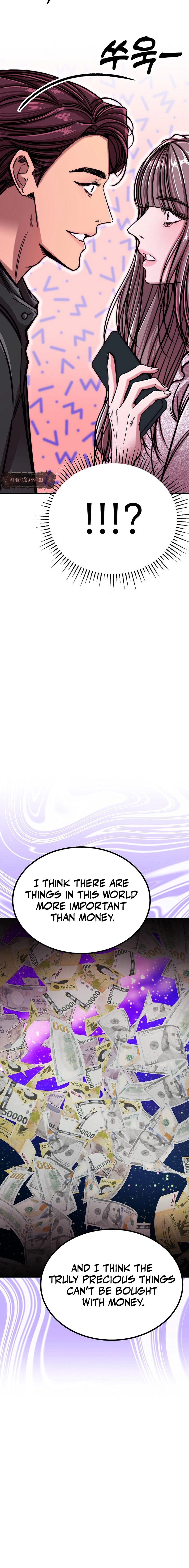 Make me lose control Chapter 14 page 4 - 