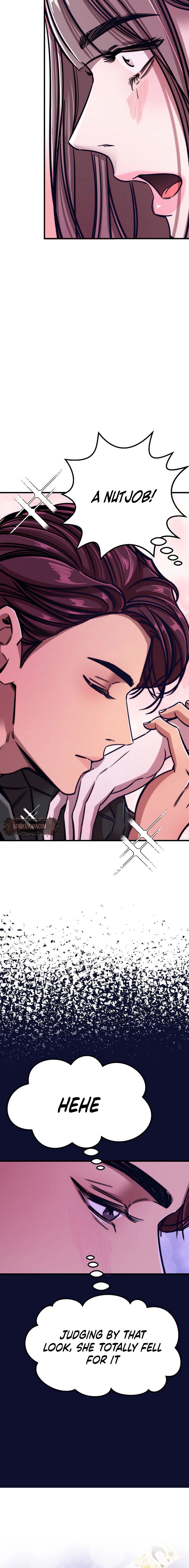 Make me lose control Chapter 14 page 6 - 