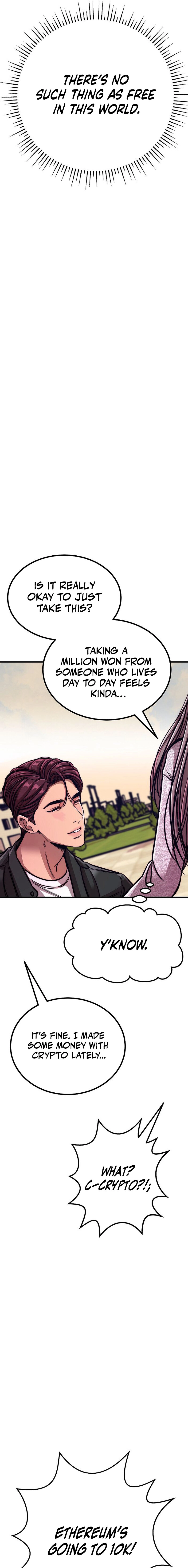 Make me lose control Chapter 14 page 9 - 