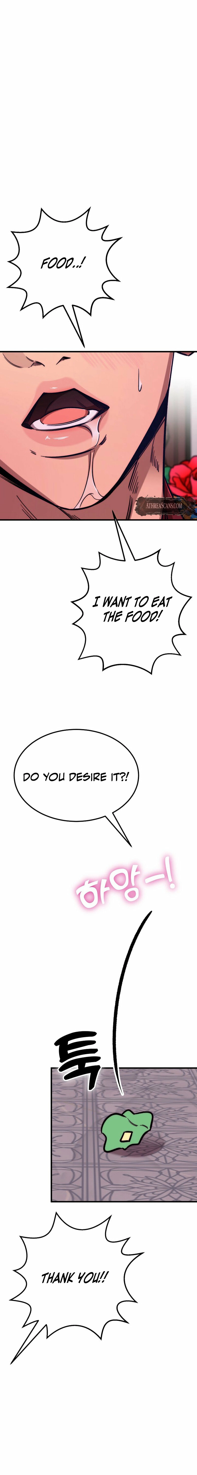 Make me lose control Chapter 15 page 14 - 