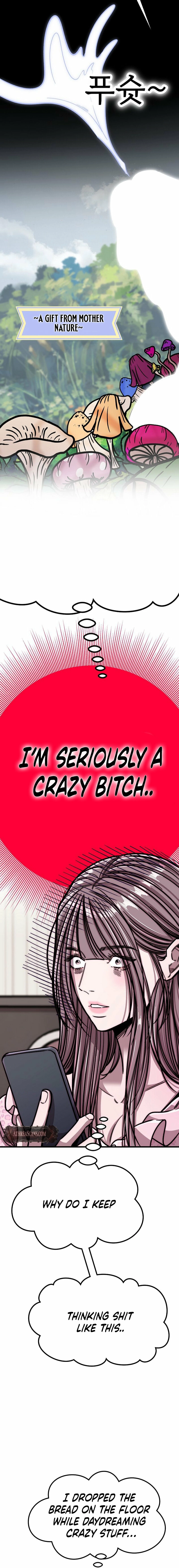 Make me lose control Chapter 15 page 20 - 